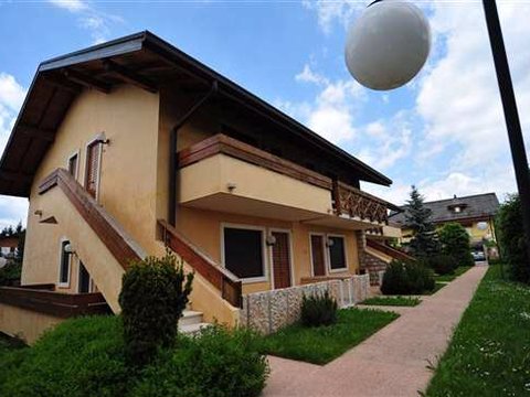 Appartamento in affitto in Via belvedere a Canove di Roana