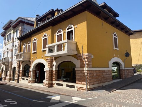 Appartamento in affitto turistico in Via Mosciagh ad Asiago