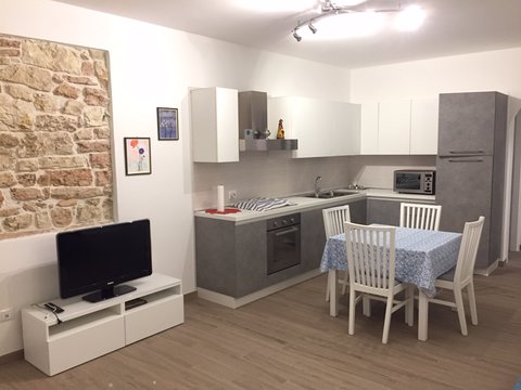 Appartamento in affitto in Via piazzetta alpini ad Asiago