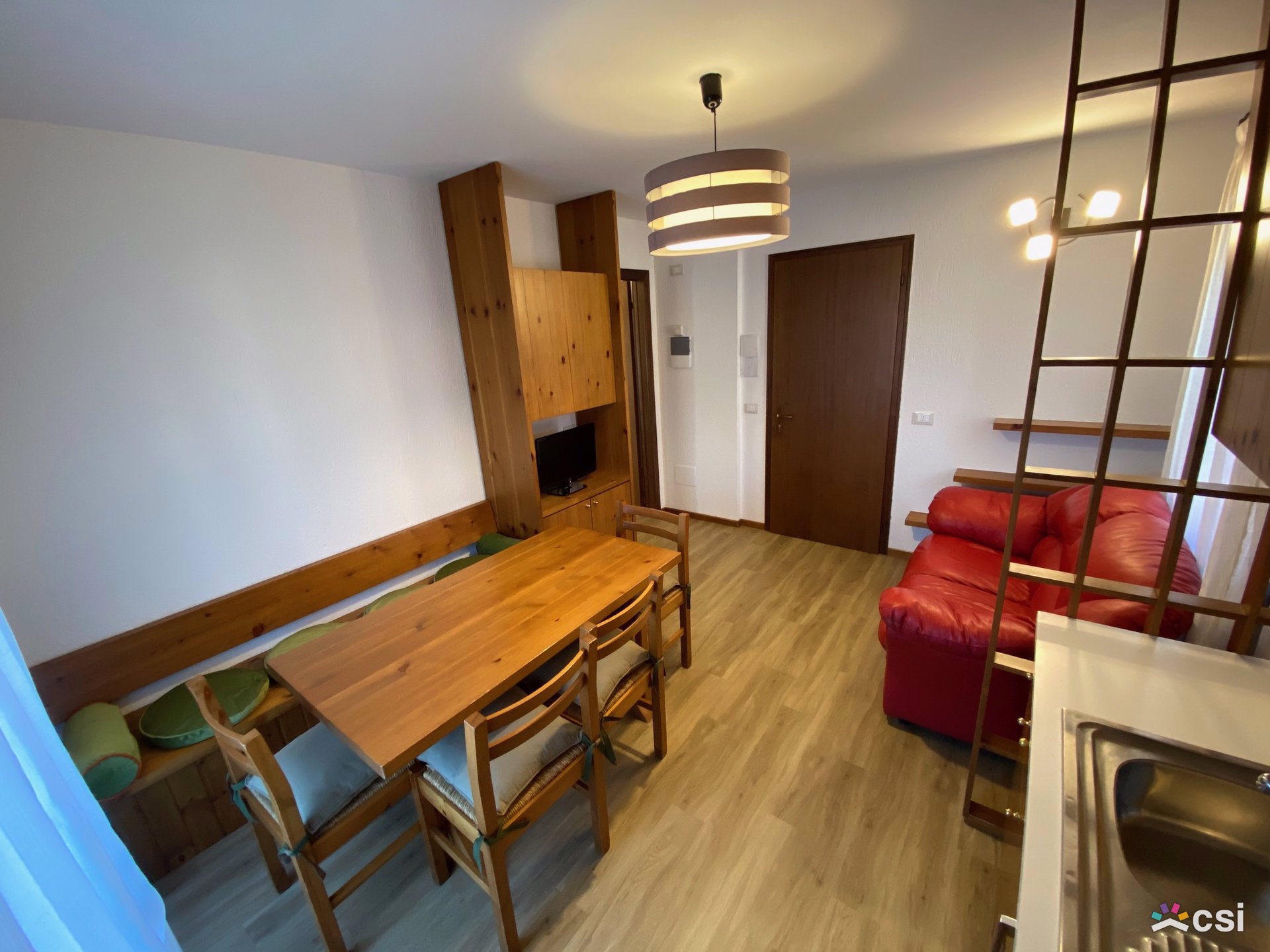 In affitto turistico appartamento con 1 camera ad Asiago Immobiliare