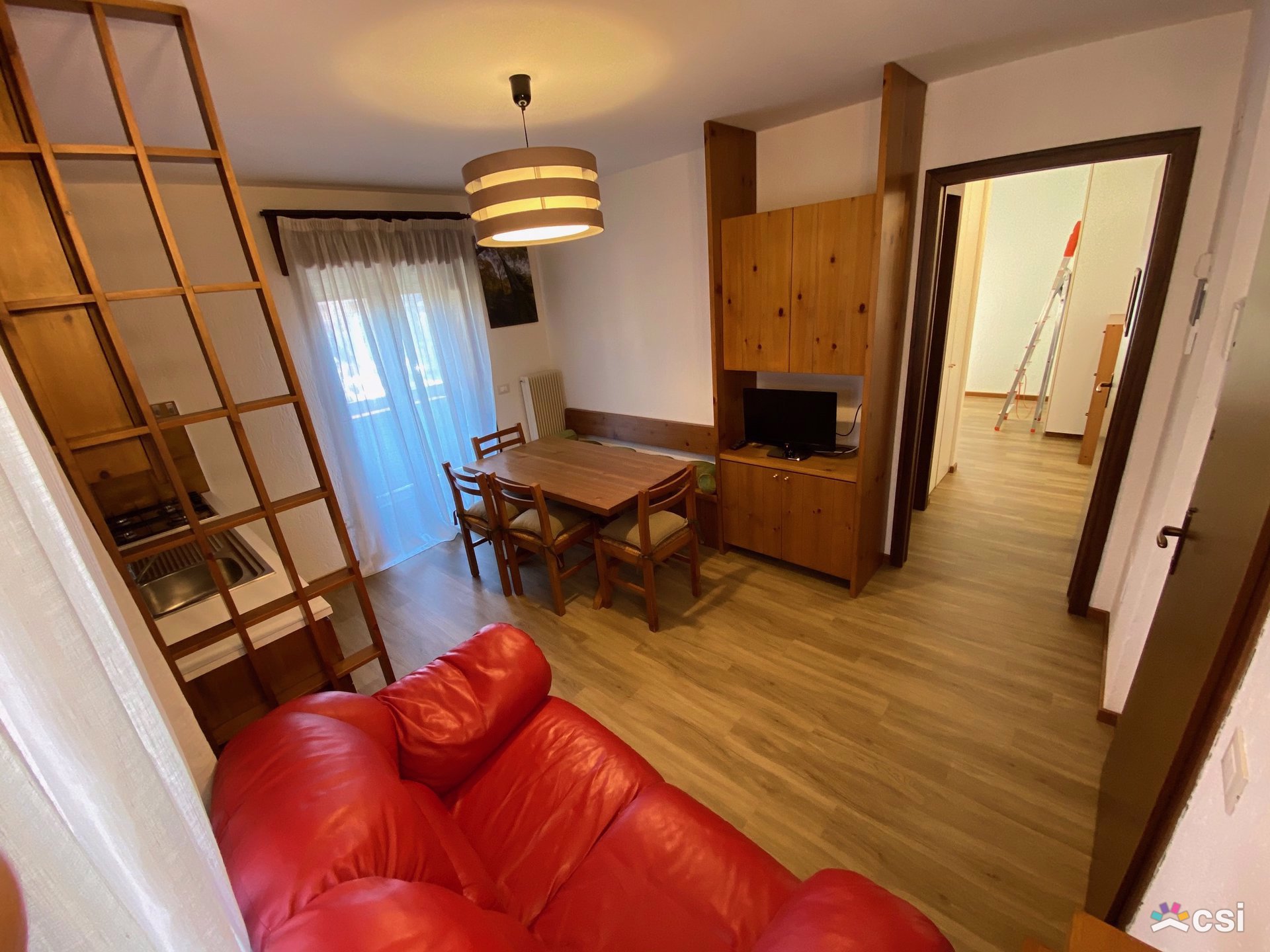 In affitto turistico appartamento con 1 camera ad Asiago Immobiliare