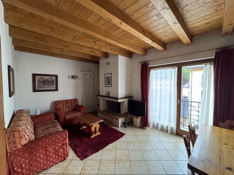 Appartamento in affitto turistico ad Asiago