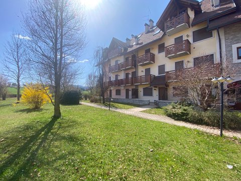 Appartamento in affitto turistico in Via Falcone e borsellino ad Asiago