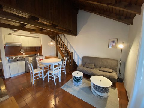 Appartamento in affitto turistico in Via Francesco tura a Gallio